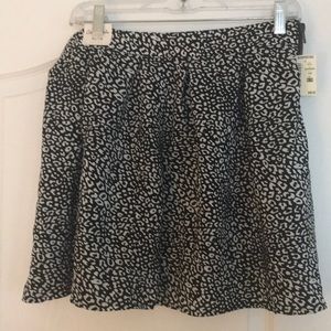 Aeropostale xl flirty skirt
